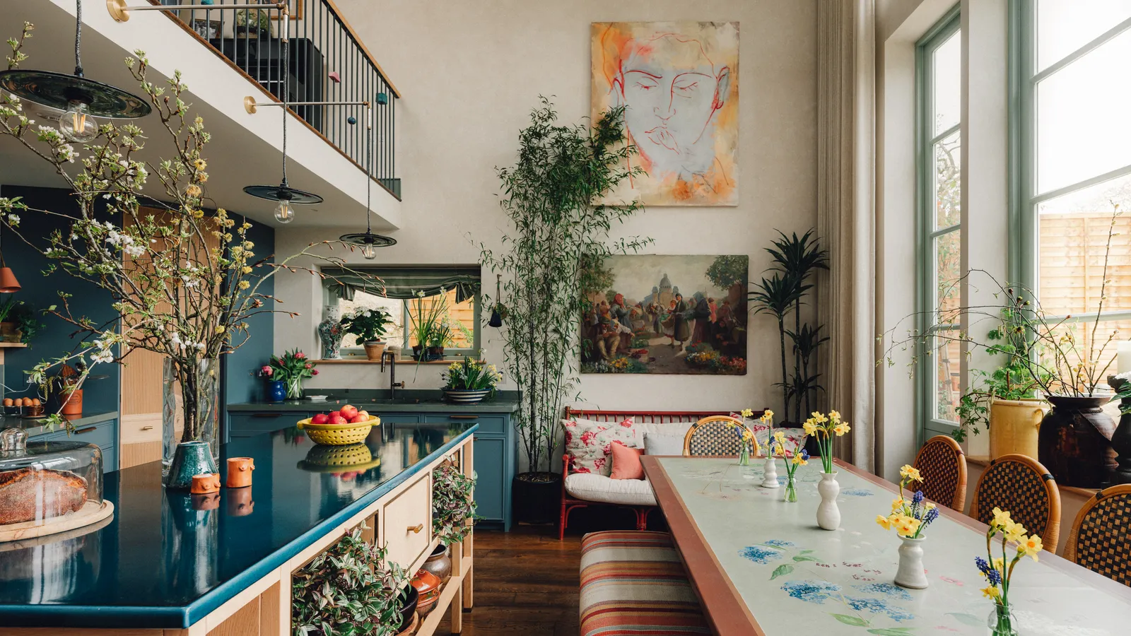 Indoor Plant Styling Ideas to Elevate Your Space