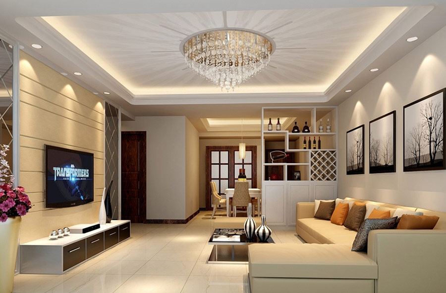 How Lighting Changes the Look of Indoor Plant Decor